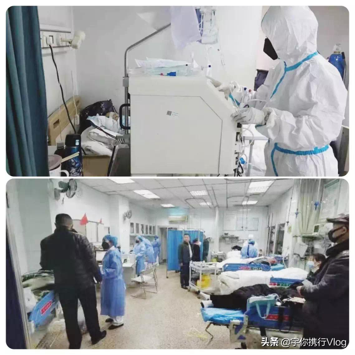 一觉醒来武汉封城了，从非典到新肺炎，求你们不要再吃野生动物了