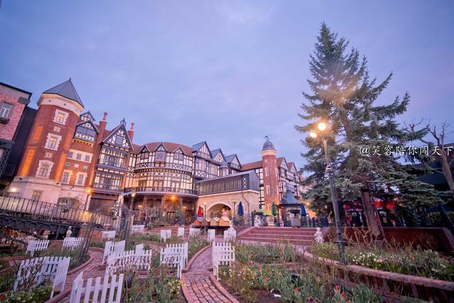 日本必打卡的地方,日本必去北海道