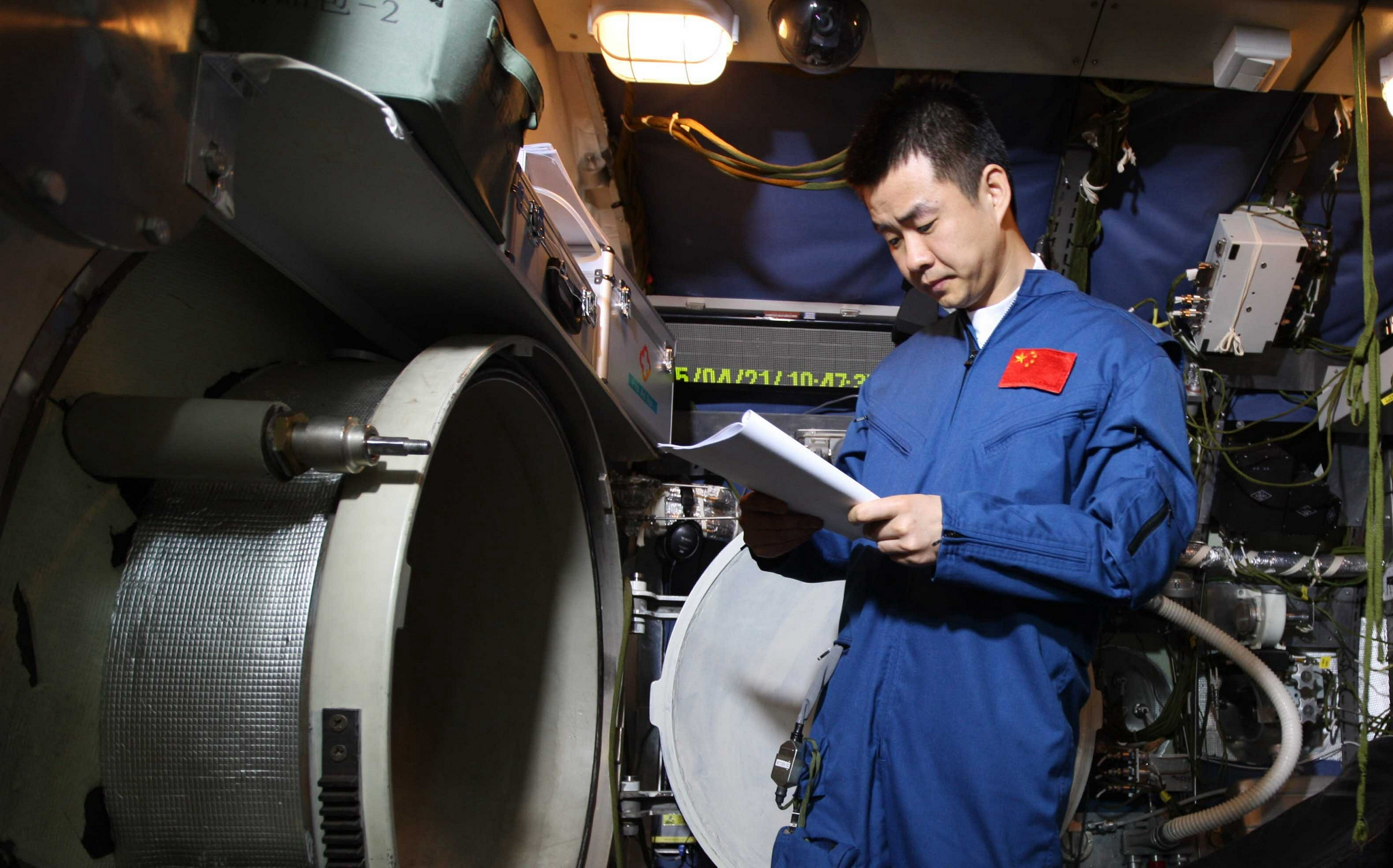 陈冬实现了自己的小目标,陈冬发表感言