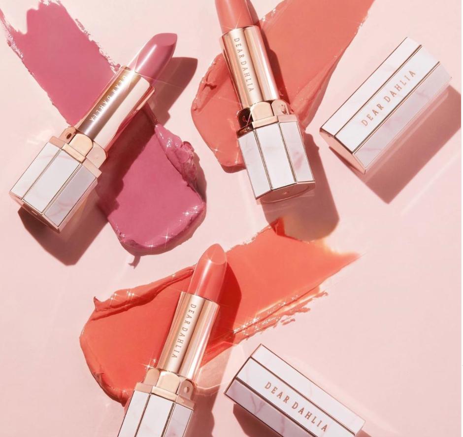 十大公认最好口红国产,品牌口红排行榜前十名必买