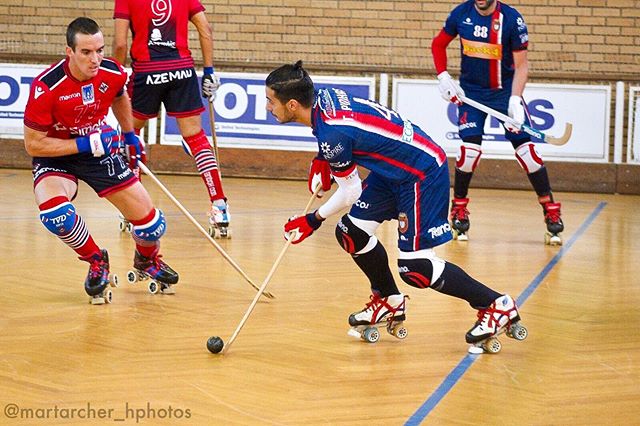 关于轮滑的知识,为什么双排轮滑更锻炼人