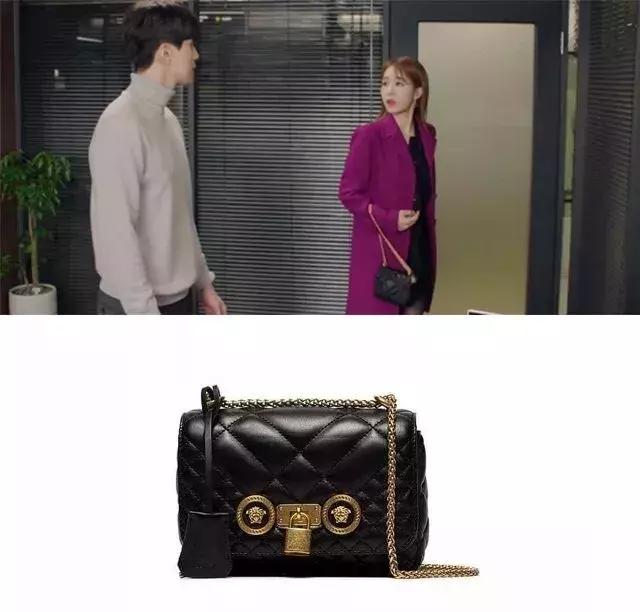 女朋友成熟风格该怎么穿,和可爱型女生约会怎么穿