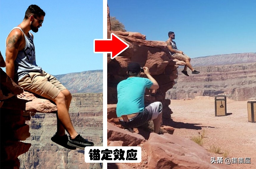 五个心理效应的例子和解释,10种影响你行为的心理效应