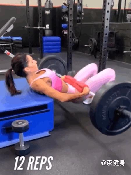 臀大肌疼痛怎么锻炼恢复最快,臀部肌肉压迫神经怎么办