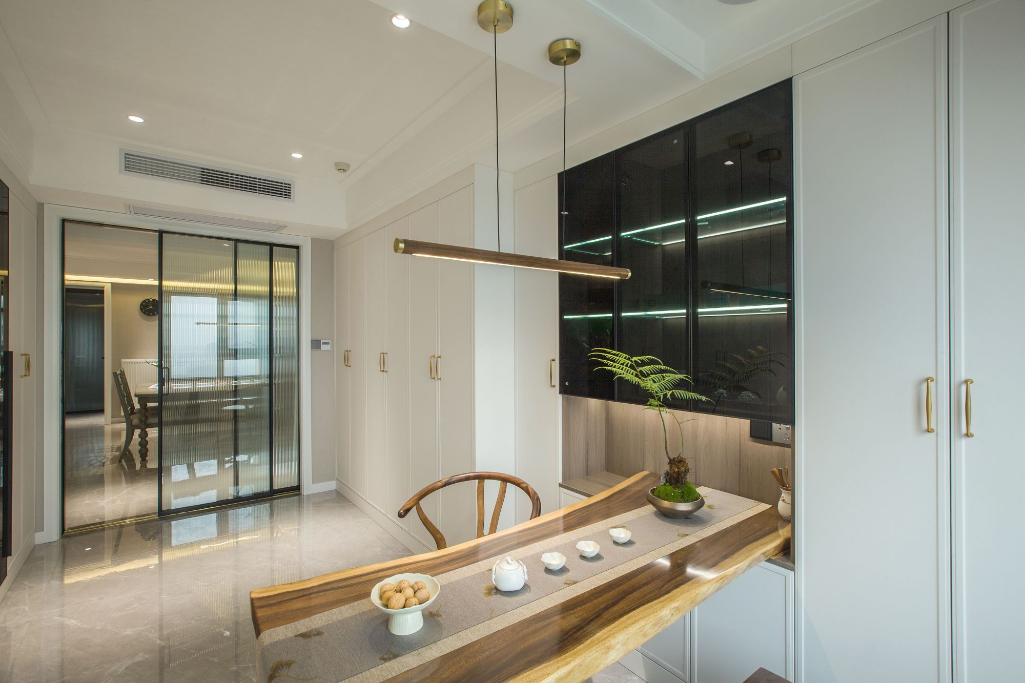 新作/易家小院—都市田园的幸福二重奏