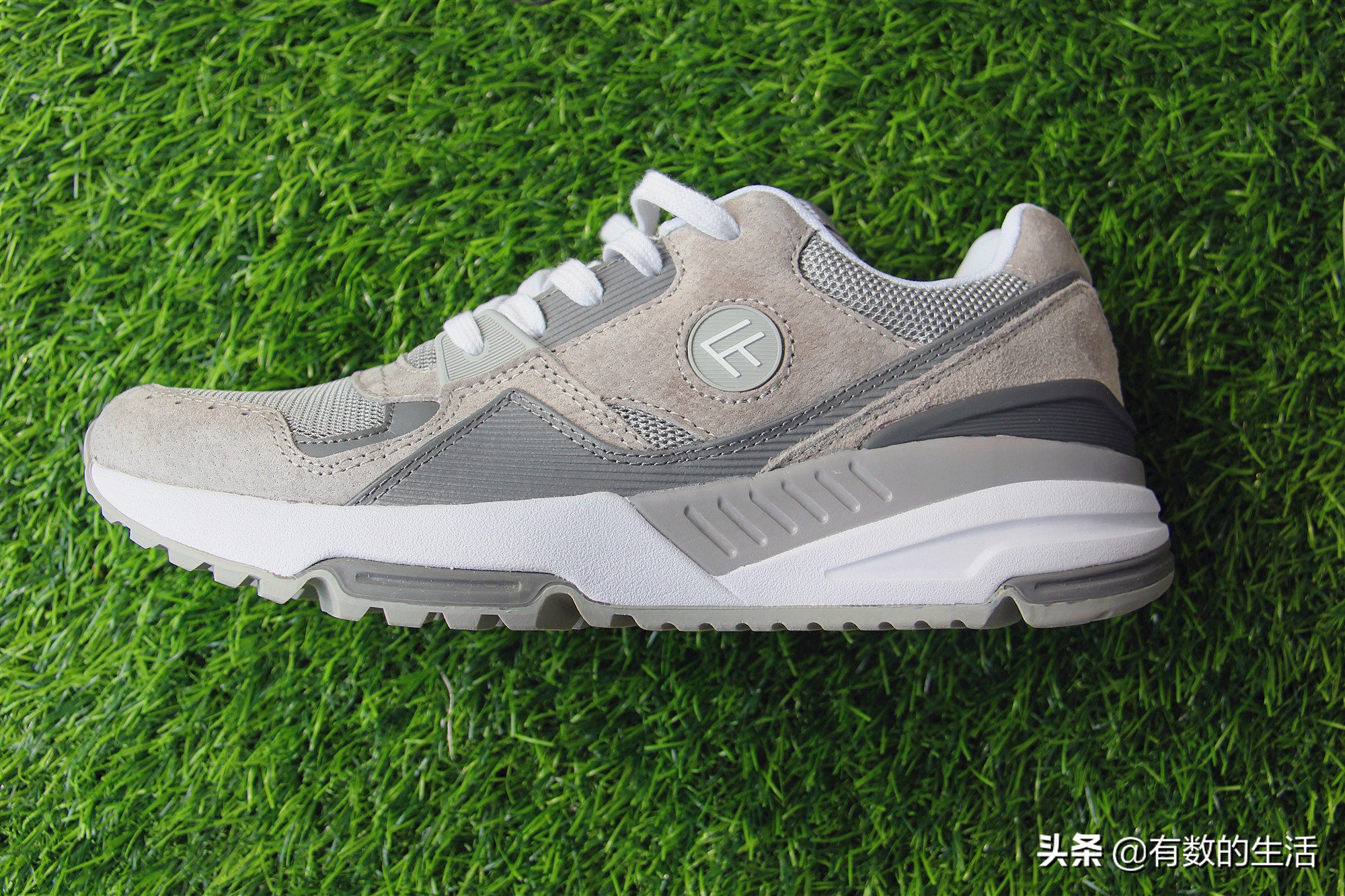 新百伦透气运动男鞋怎么样,freetie轻便透气休闲鞋测评