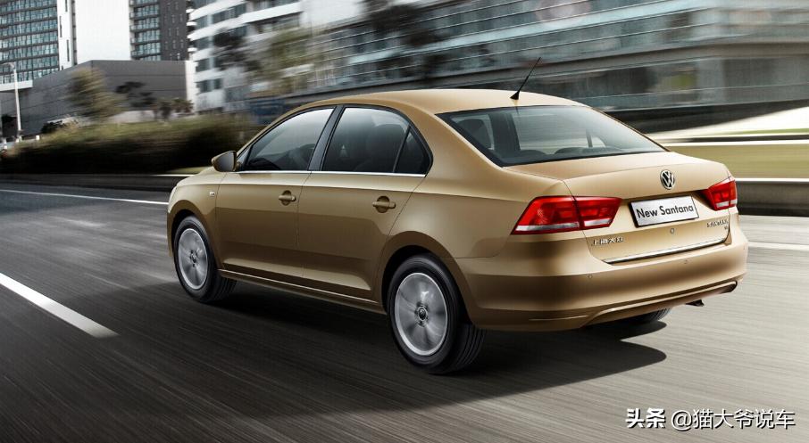 买车谨慎,桑塔纳表显油耗跟实际油耗差多少