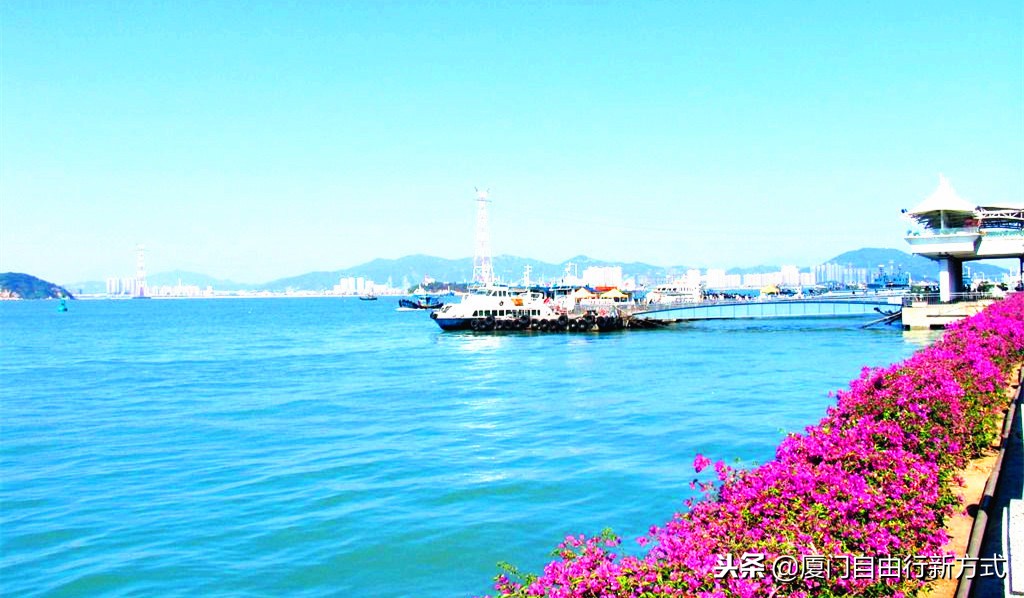 厦门旅游遭遇的旅游骗局,厦门旅游要知道的5件事