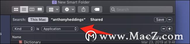 想要列出Mac上所有应用程序？这几个小技巧推荐给你