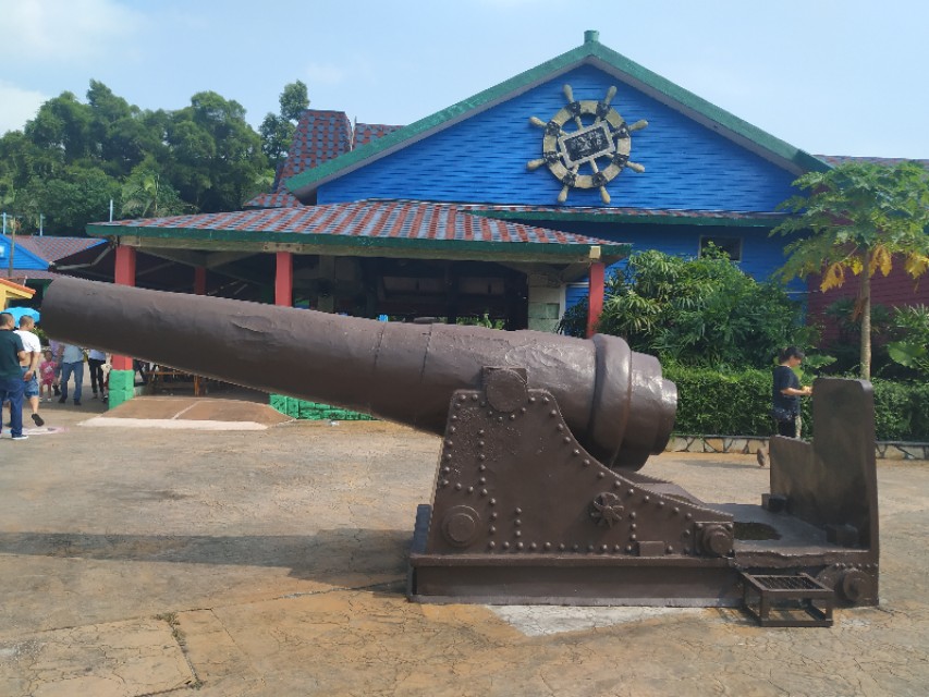 珠海神秘岛两大两小套票,珠海神秘岛乐园