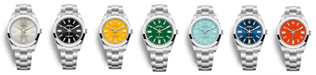 劳力士发布新品,劳力士新品发布会现场