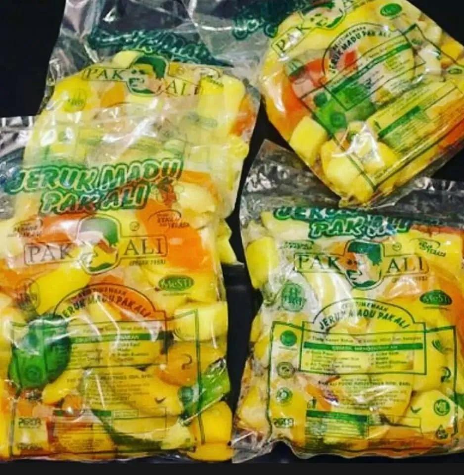 槟城特产购物必买清单,槟城道地小吃推荐图片欣赏