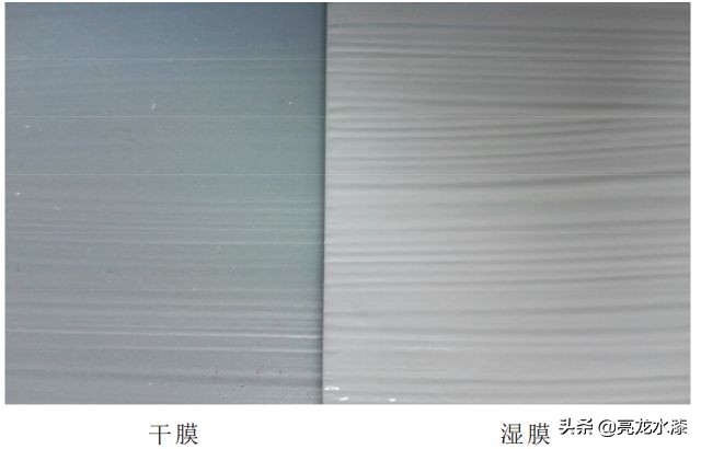 涂料调色技巧,涂料调色步骤