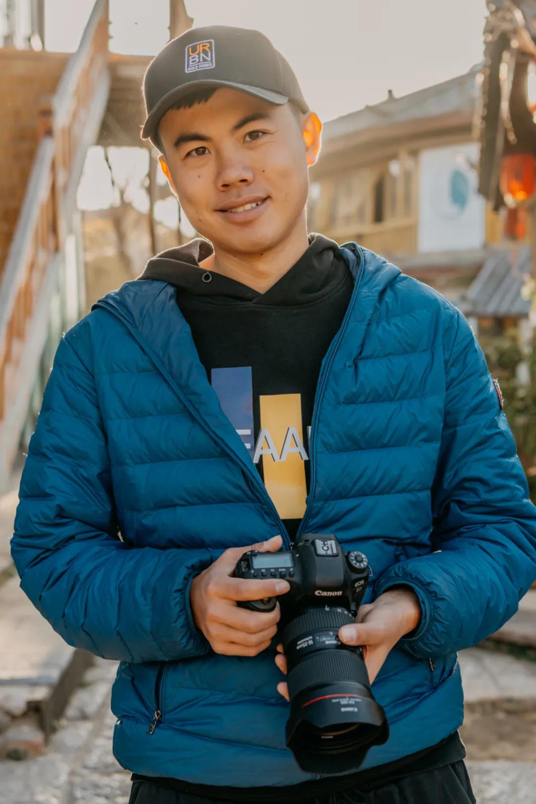 丽江玉龙雪山摄影师照片,丽江风景摄影照片