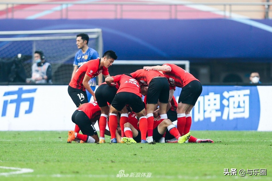中超天王山之战恒大上港,中超恒大2-1胜苏宁回放