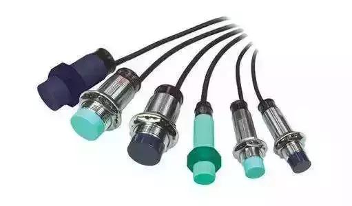 全球传感器市场介绍,盘点50家全球知名的传感器制造商