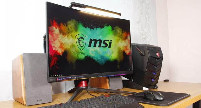 海外的黑五证明，此款电竞游戏主机太厚道