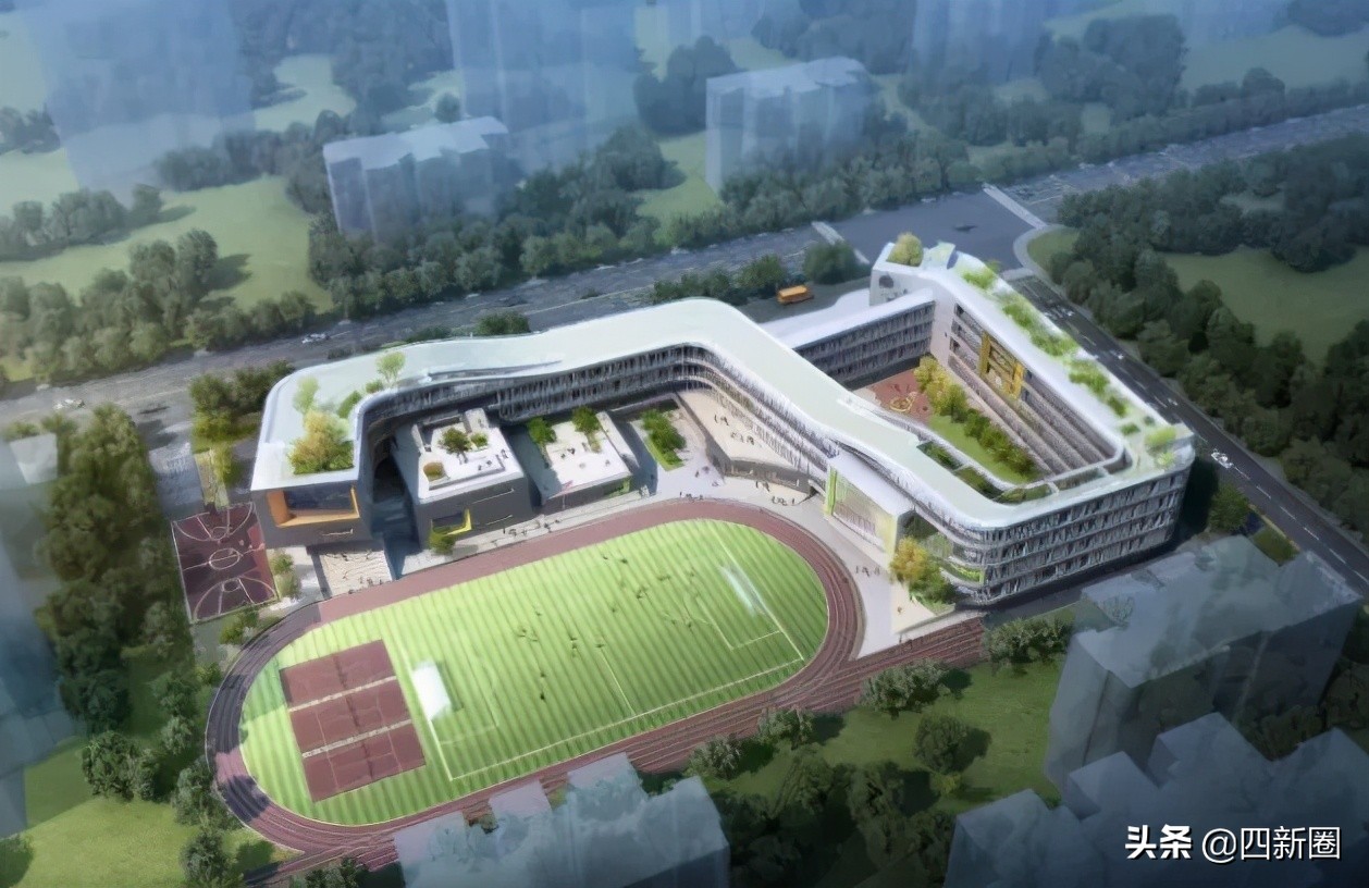 汉阳四新学校有哪些,武汉汉阳四新好的学校