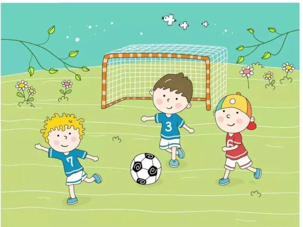 儿童行为习惯的故事,关于孩子行为习惯养成小故事