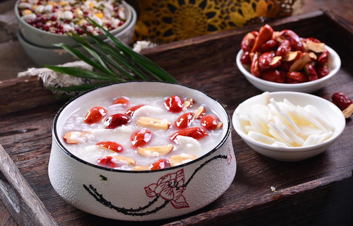 超级养生食谱配方窍门,简单易学的养生美食