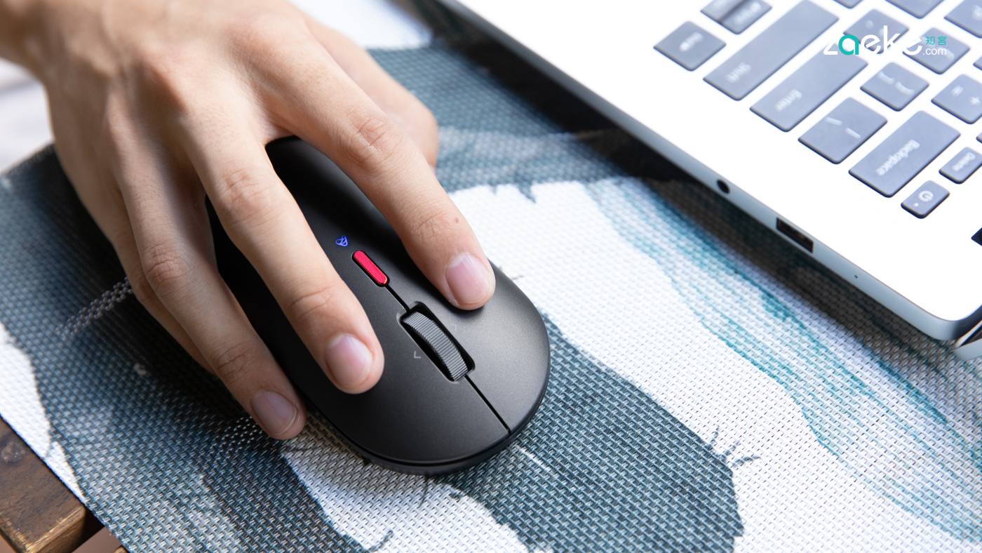 小米小爱鼠标语音识别好不好用,小米小爱鼠标智能唤醒