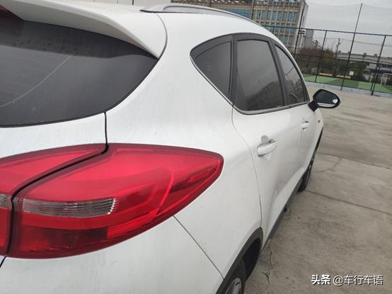 帝豪gs1.5t三年跑了十万公里,帝豪gs2020款1.4t雅版功能介绍