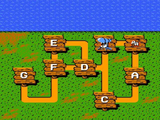 100个怀旧经典fc游戏下载,童年经典fc游戏