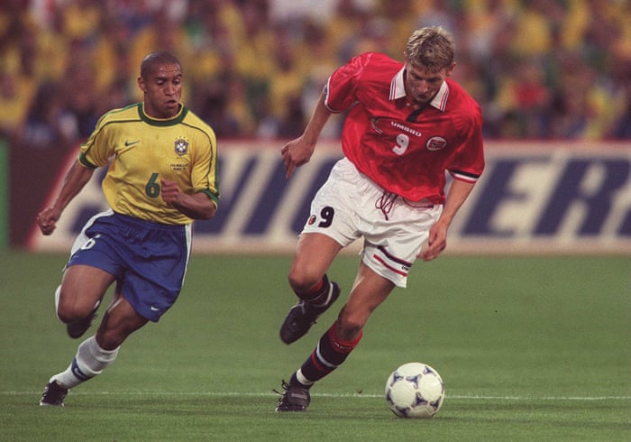 90黄金一代的儿子和侄子们正引领挪威足球的全面复兴