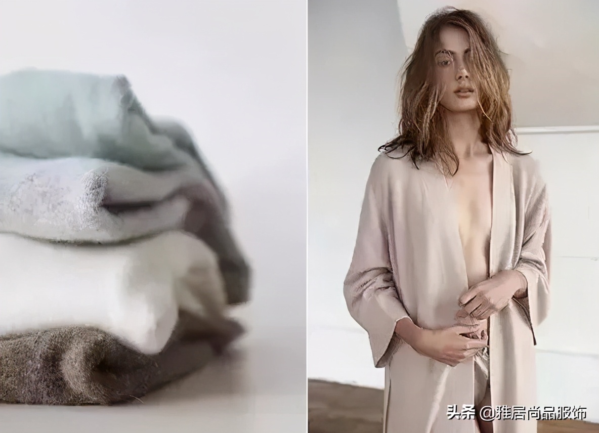 羊绒大衣羊毛多好还是羊绒多好,什么价位的羊绒大衣才是好羊绒