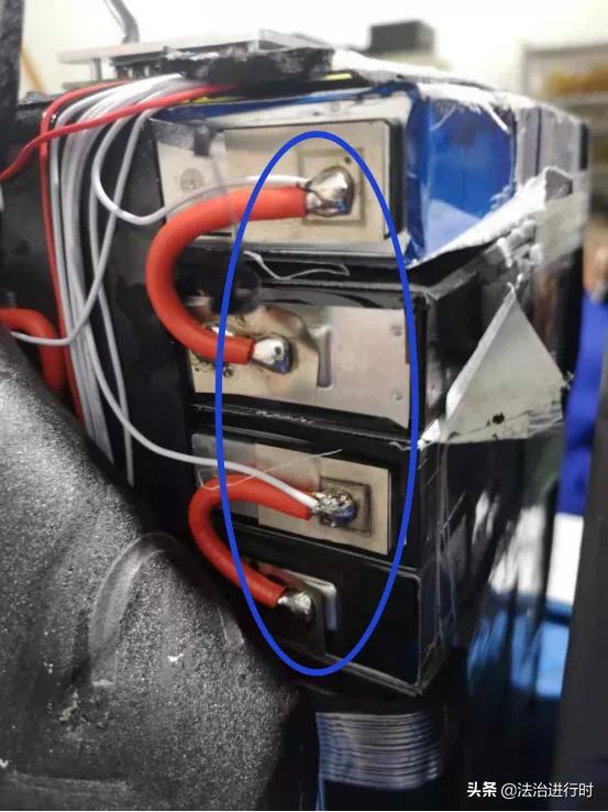 电动自行车电池48v53安违法,电动自行车充电桩乱象调查