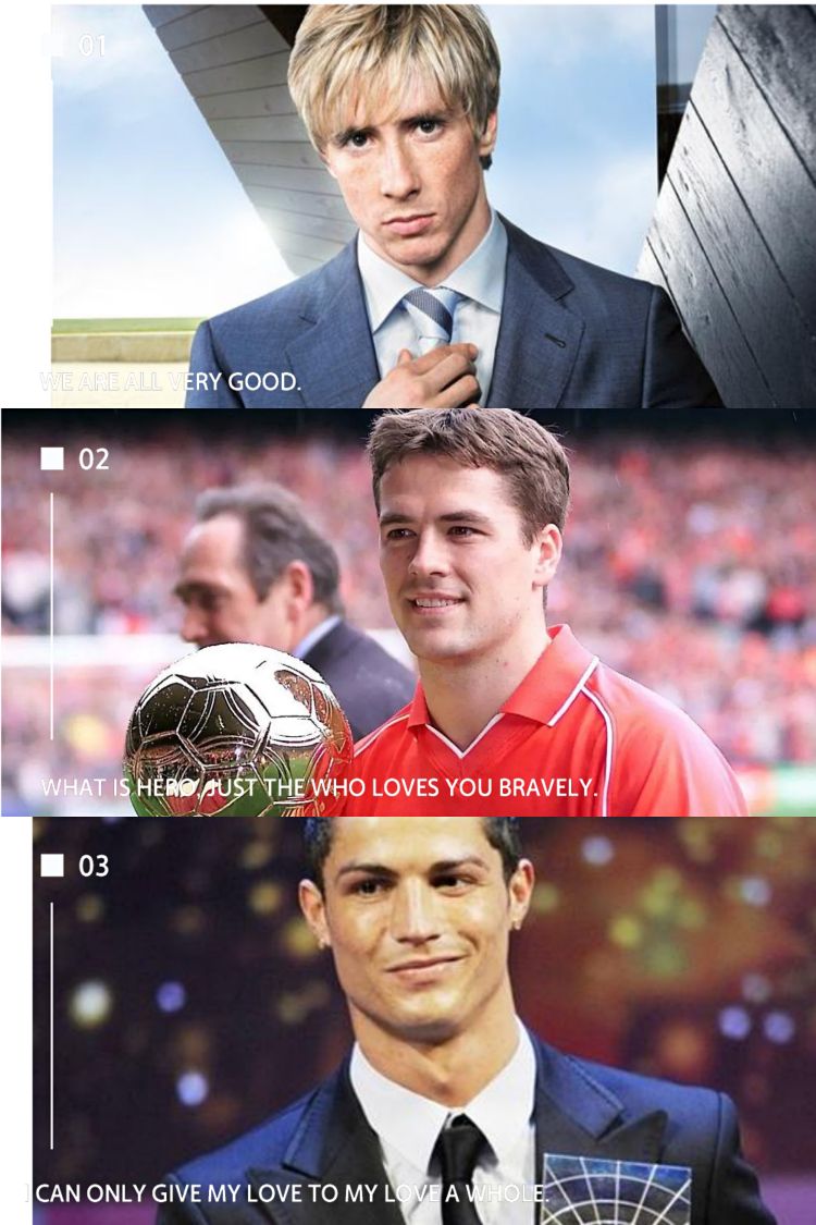 85后足球最佳阵容,足坛85后出生最佳阵容