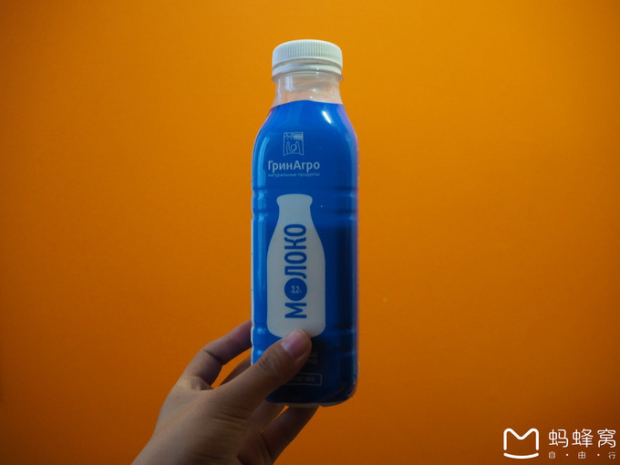 海参崴自由行攻略（内附超易懂地图）干货啦~~