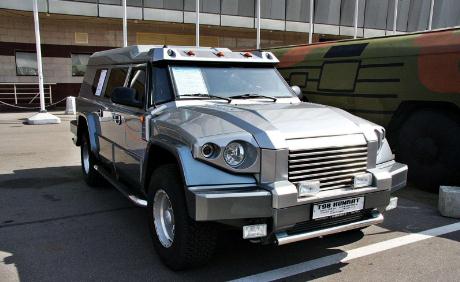 全球十大最强装甲车,全球最好军用悍马装甲车