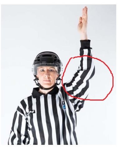 越位规则详细图解要过半场吗,最简单的越位讲解