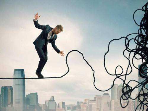 公司创业初期没钱怎么解决,创业失败后回职场怎么要工资