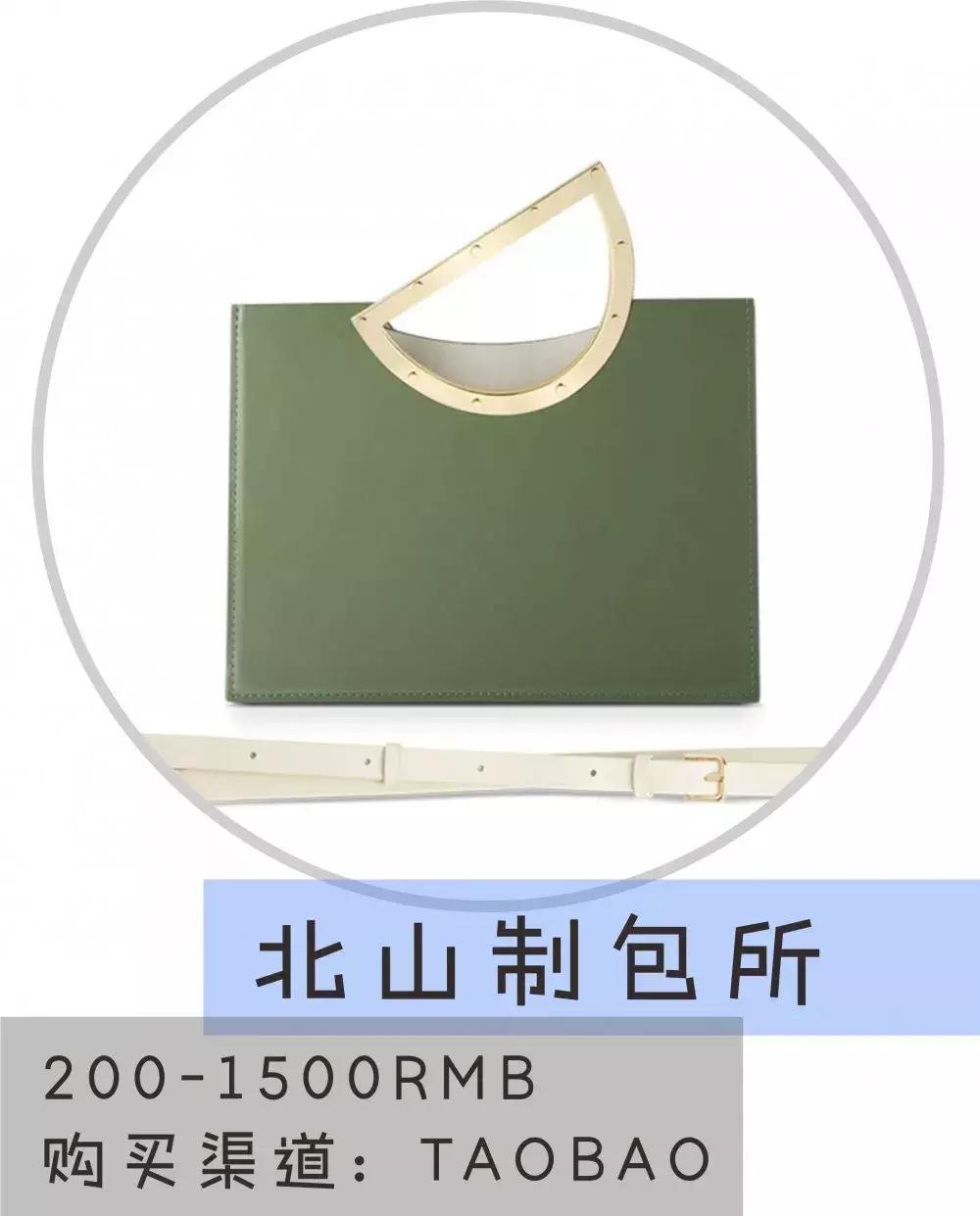 2021十款必买小众轻奢包小ck,最值得入手的小ck包包