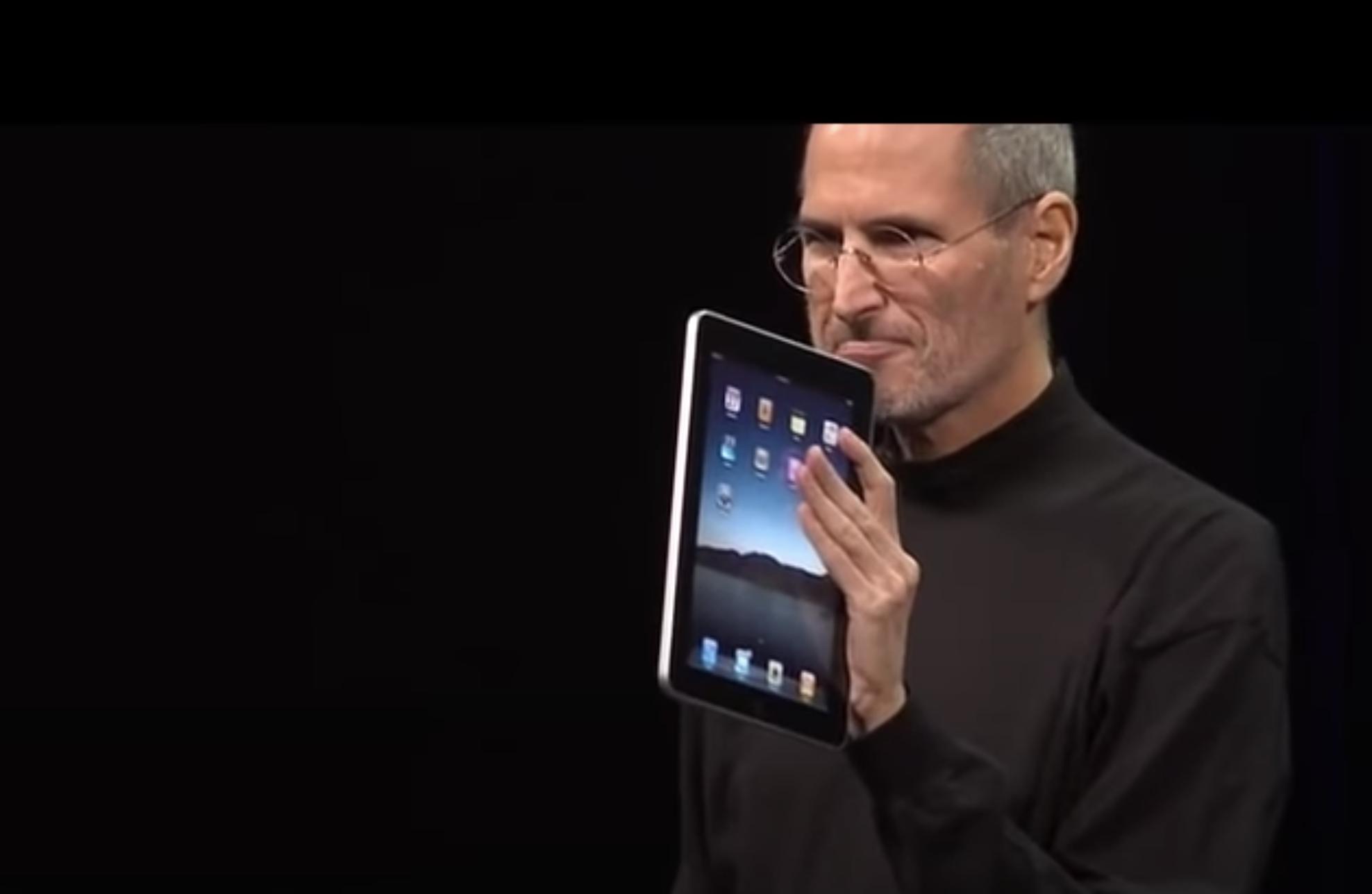 我用iPad的这十年或许这里也有你的身影