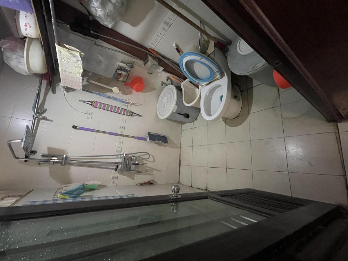 “安享晚年，居家无忧”适老化居家无障碍改造