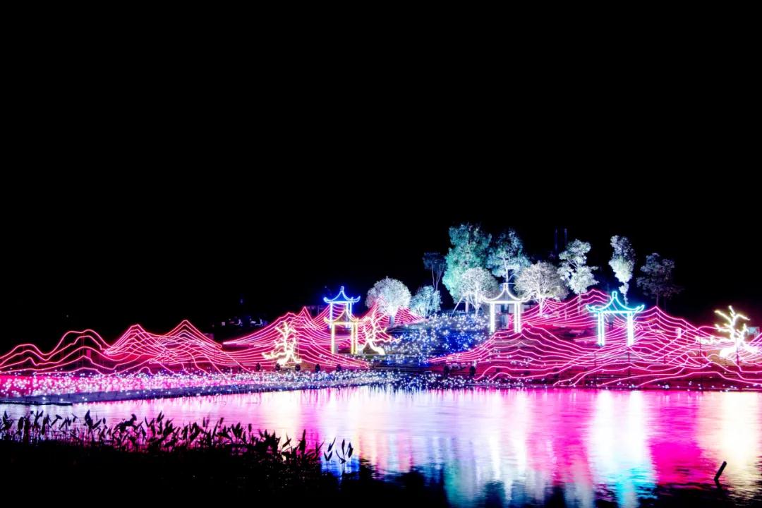 5.1黄金周景区,5.1黄金周名品狂欢