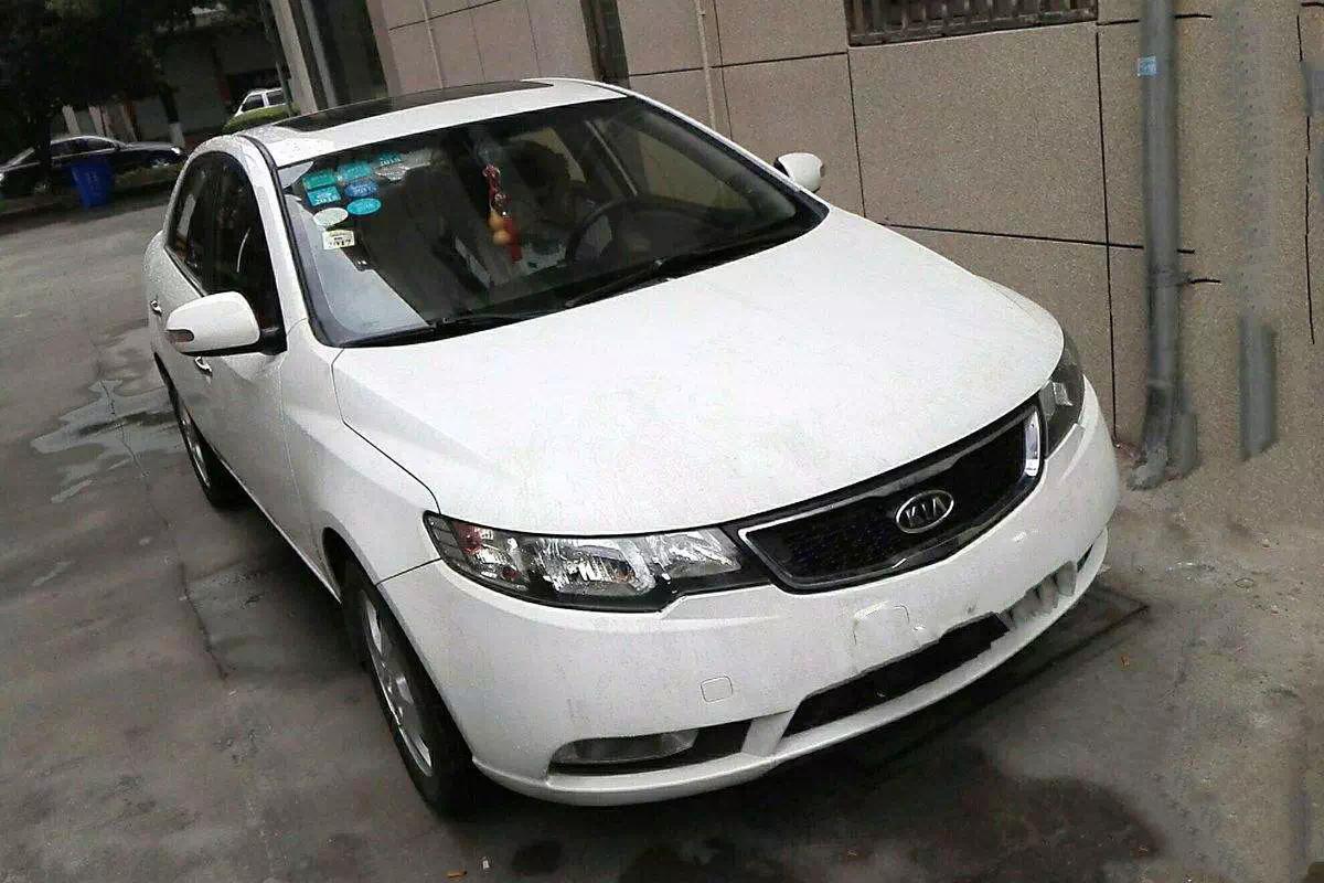 二手车鉴定最简单的方法,鉴别二手车的方法