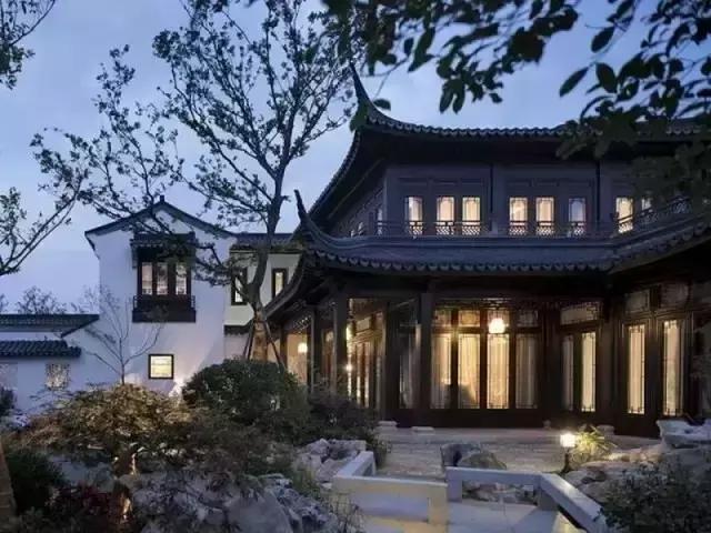 院子——还是中国的美