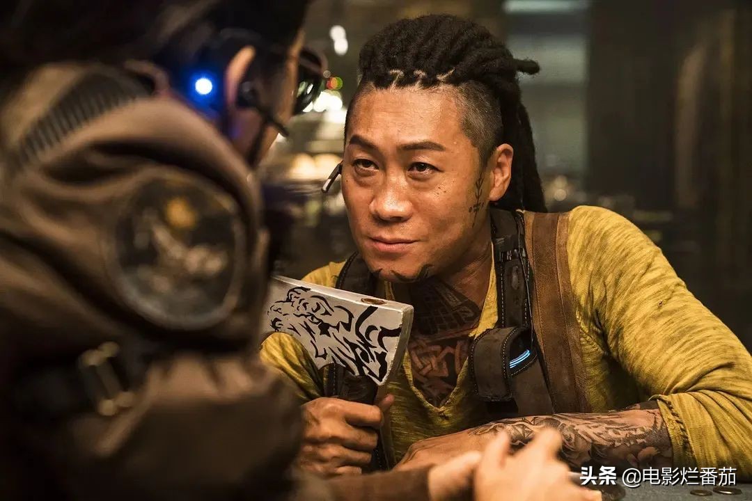 宋仲基拍的纪录片,宋仲基纪录片完整版