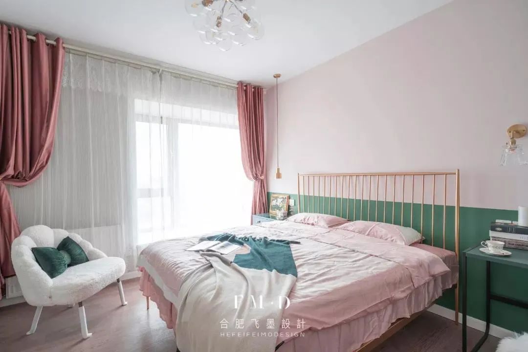 买窗帘应该掌握窗帘的细节,买窗帘一定要注意的几个细节