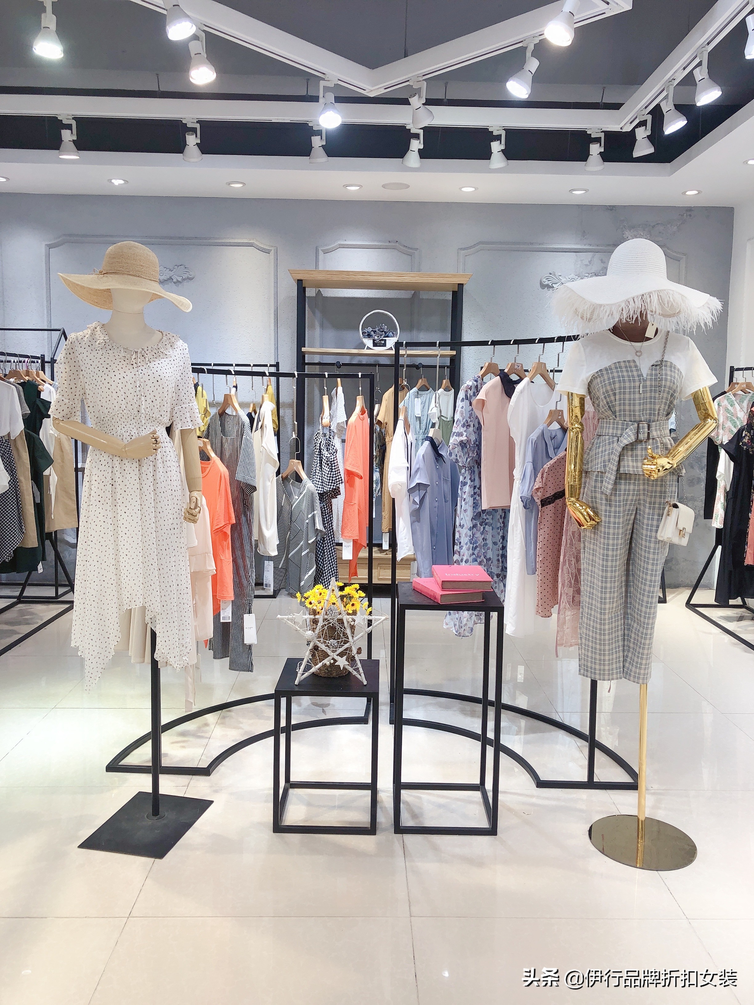 女装进货渠道哪里最便宜,国内十大女装批发市场