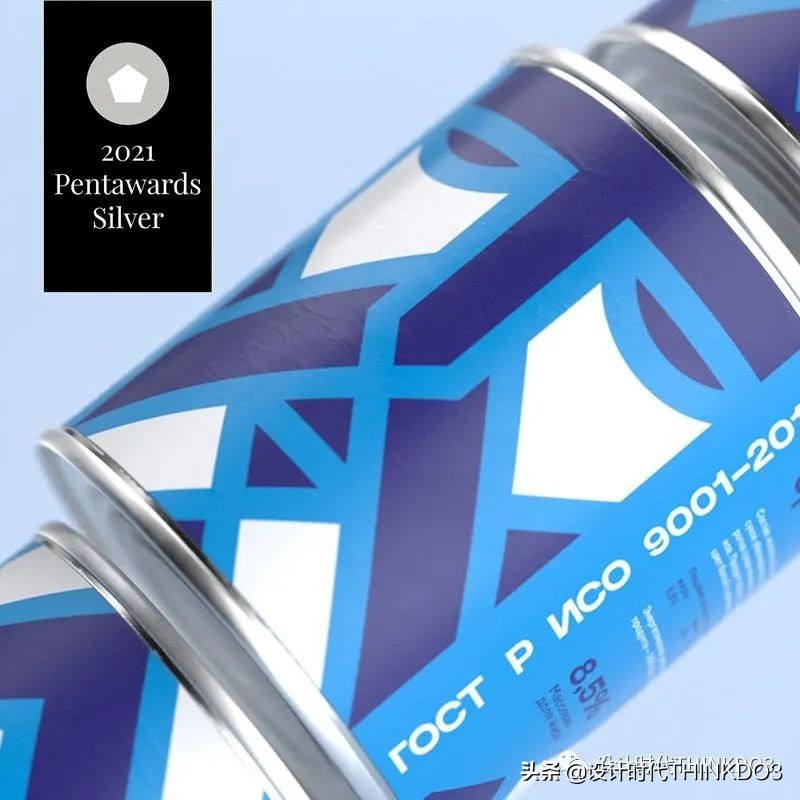 设计界的奥斯卡大奖,设计包装的世界大奖