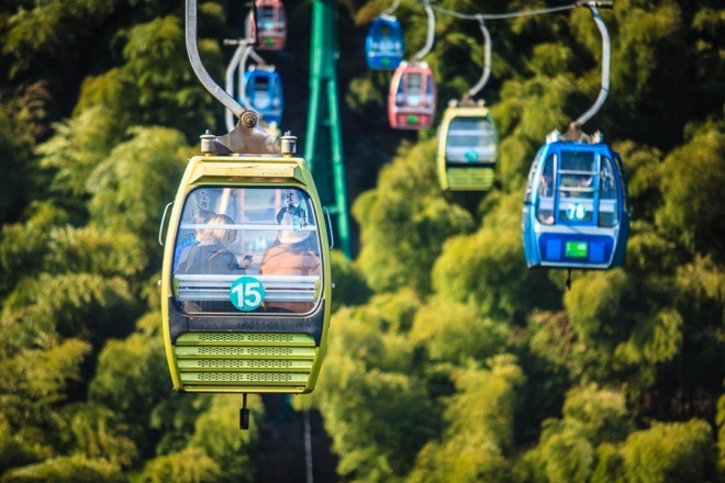 宜兴风景区推荐,宜兴这座诗情画意的江南小镇