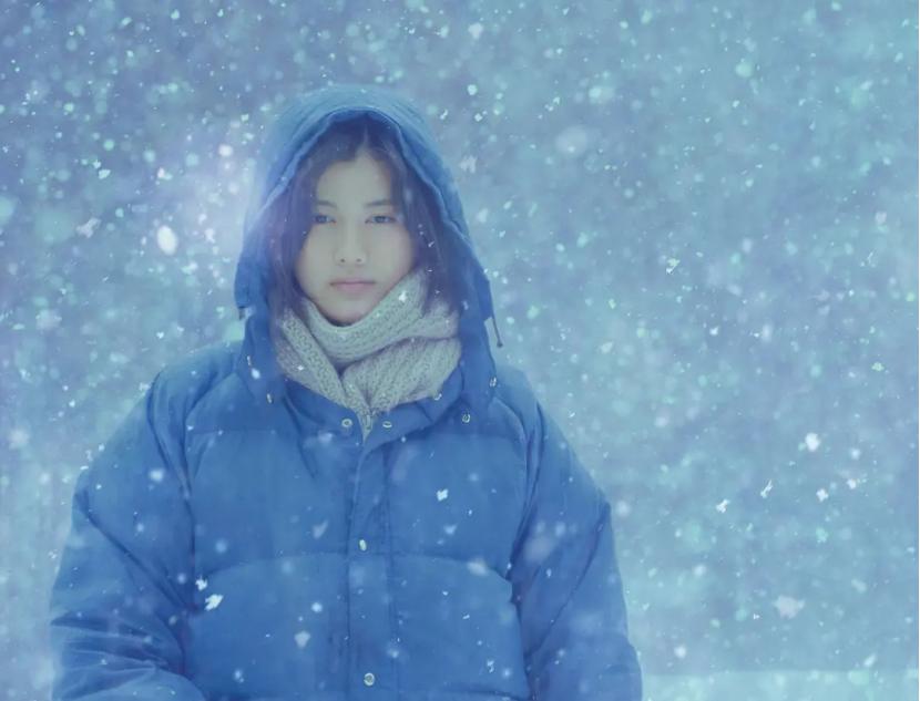 小森林清新电影,电影小森林里吃的浆果