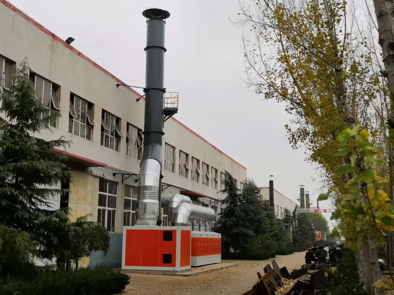 广东车间焊接烟尘净化正确方法,苏州车间焊接烟尘处理正确方法