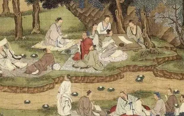 推荐十篇最经典的古文,最美的10篇古文一生至少要读一次