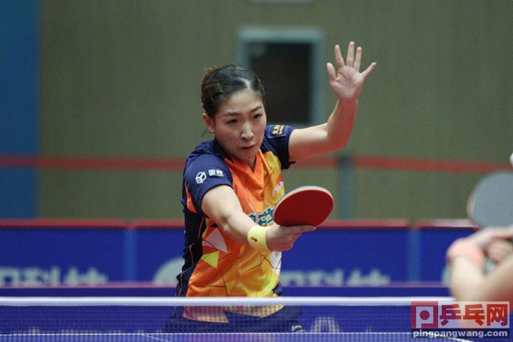 朱雨玲丁宁反杀冯天薇,冯天薇刘诗雯丁宁